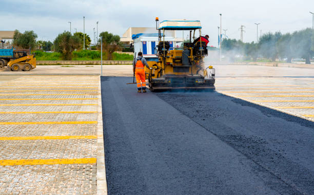 Best Professional Driveway Pavers  in Buffalo Center, IA
