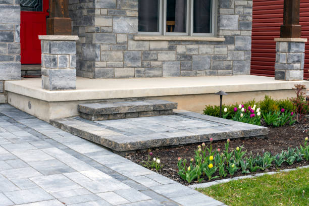 Professional Driveway Pavers in Buffalo Center, IA