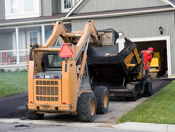 Buffalo Center, IA Driveway Pavers Company