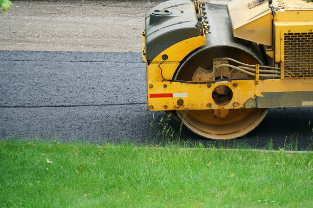 Best Cobblestone Driveway Pavers  in Buffalo Center, IA